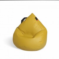 Sēžammaiss DRIZZLE DROP soft mango